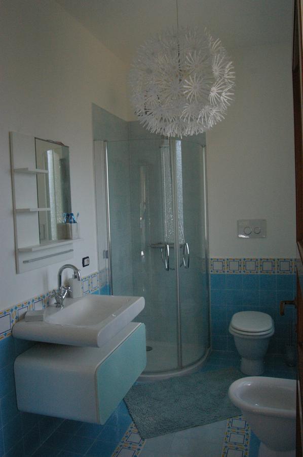 Il Rifugio B&B Capri Anacapri Kültér fotó