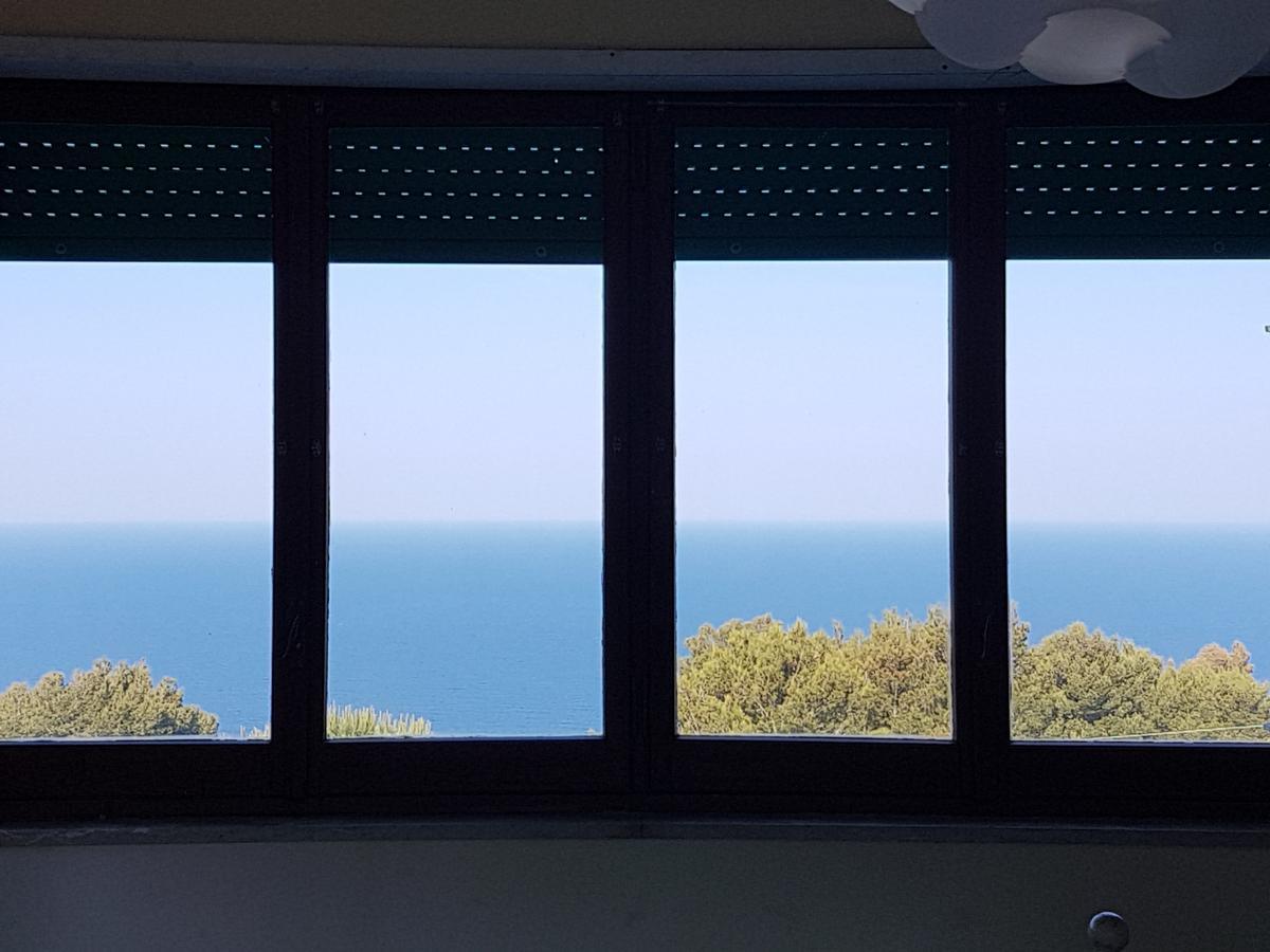 Il Rifugio B&B Capri Anacapri Kültér fotó