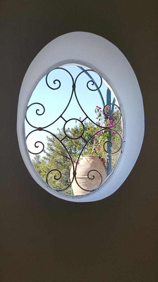 Il Rifugio B&B Capri Anacapri Kültér fotó