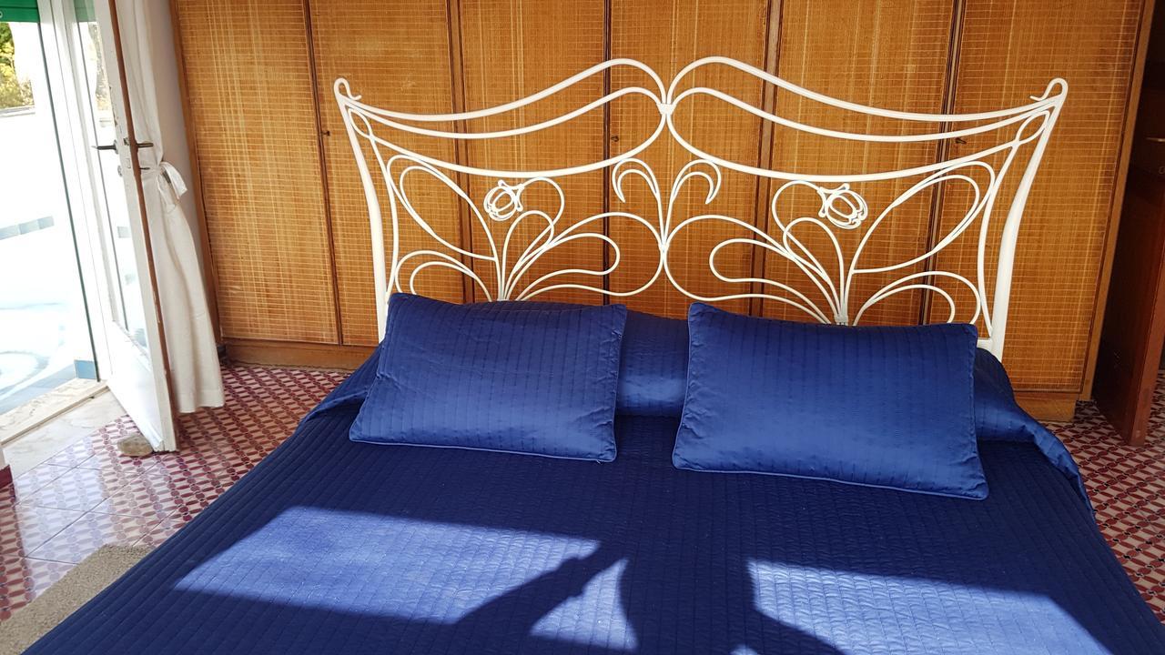 Il Rifugio B&B Capri Anacapri Kültér fotó