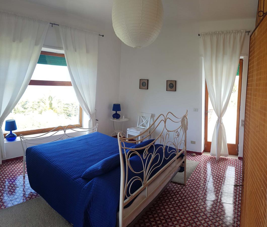 Il Rifugio B&B Capri Anacapri Kültér fotó